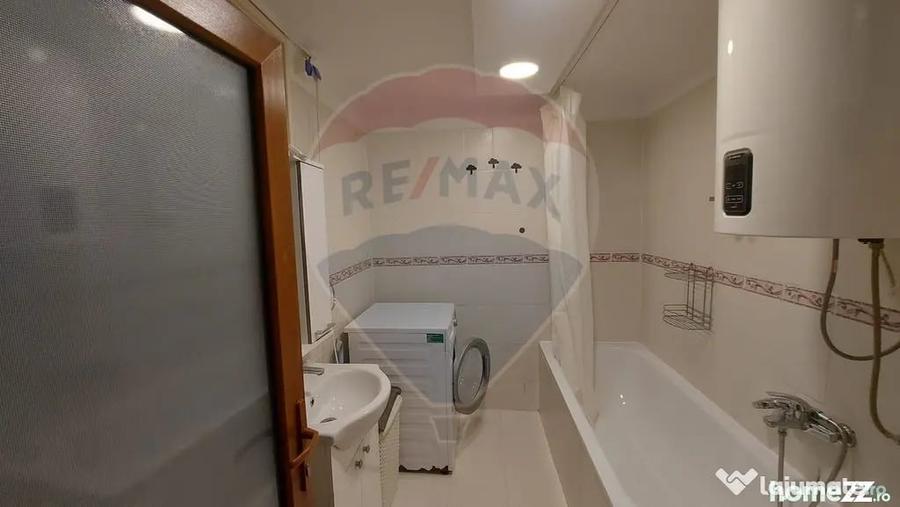 Garsonieră semidecomandată în Ultracentral