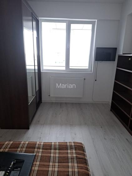 De inchiriat apartament 2 camere cartier Latin