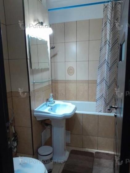Apartament cu 2 camere semidecomandat, mobilat în Sălăjan