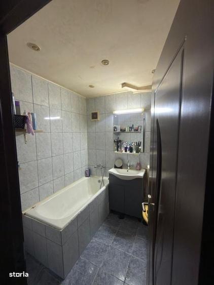 Apartament cu 3 camere decomandat in Manastur! zona Ion Mester - 4