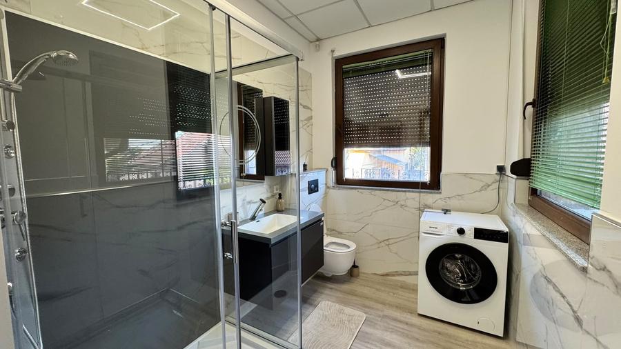 Apartament cu 2 camere semidecomandat în Dealuri Oradea