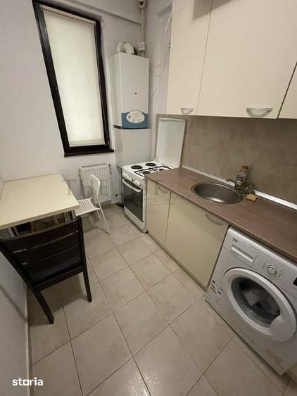 Apartament cu 2 camere | Scoala Europeana | Damaroaia - 2