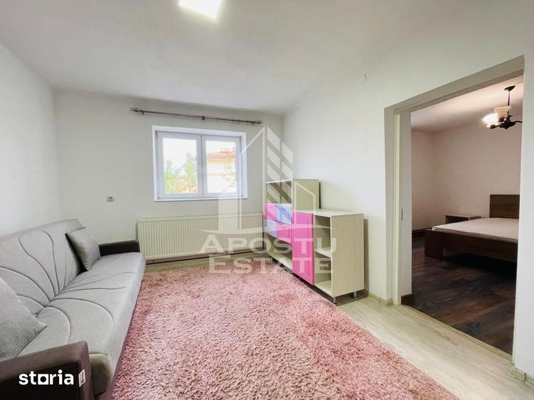 Casă cu 2 camere cu Teren 20 Mp în Gai