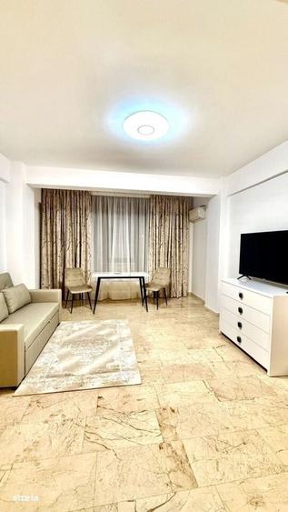 Apartament cu 2 camere în Ultracentral