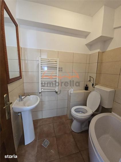 DE INCHIRIAT garsoniera , zona Plopilor Manastur, 18 mp, 180 euro - 2
