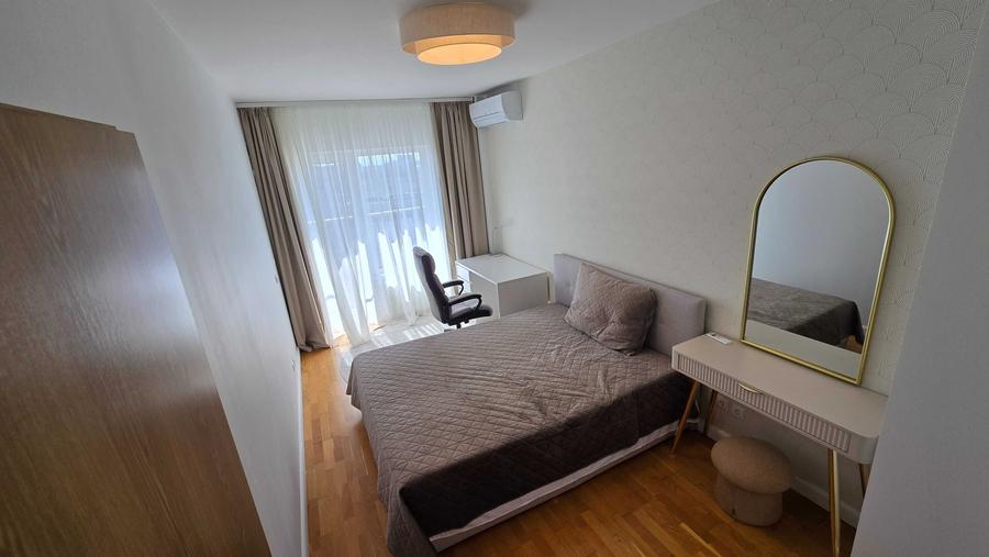 Inchiriere Dristor - New Town Residence, Duplex 3 Camere 76mp + Loc Parcare! - 1