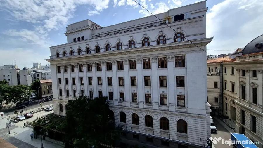 Garsonieră în Ultracentral
