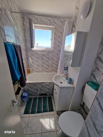 Apartament cu 2 camere semidecomandat în Gării