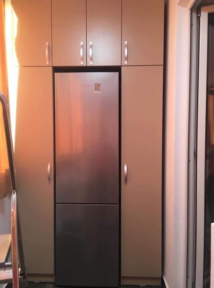 Apartament cu 3 camere în Chiajna