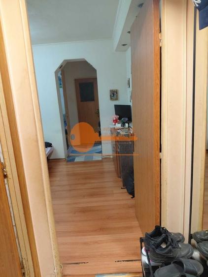 Apartament 2 camere- 9 minute de Metrou Pacii - 7