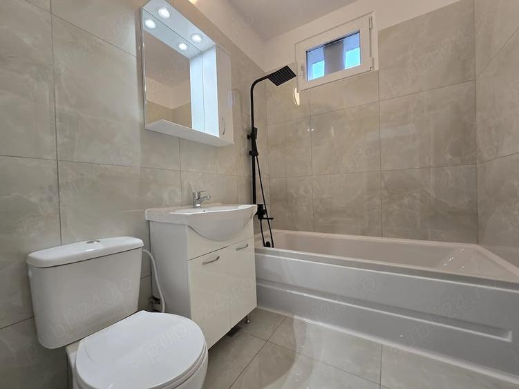 Apartament cu 2 camere semidecomandat în 1 Mai