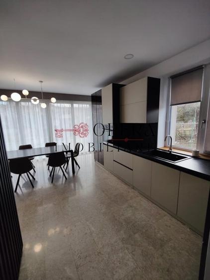 Vila 4 camere, de vanzare, zona Bucium - Hanul 3 Sarmale - 2