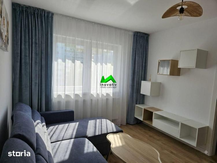Apartament cu 2 camere în Cedonia