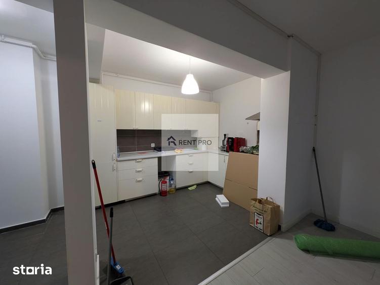 Spațiu comercial, de 74 mp, în Grozăvești