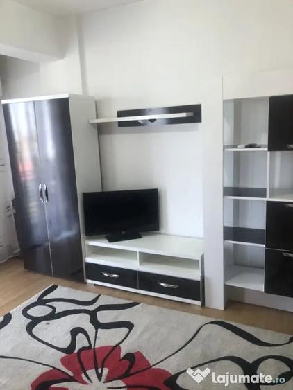 Giurgiului dedeman bloc nou cu centrala - Bucuresti (Bucuresti-Ilfov) - 1