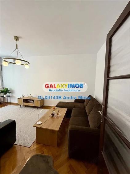 Inchirere apartament 2 camere Bd Basarabia Arena Nationala RENOVAT - 3