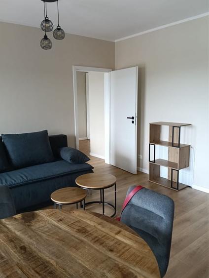 Apartament cu 2 camere în Florești