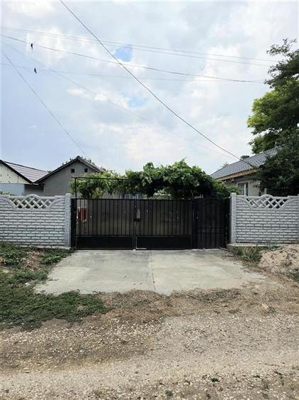 Casa 2 Camere cu Teren 1000 mp, Langa Pensiunea Laguna Vadu - 9