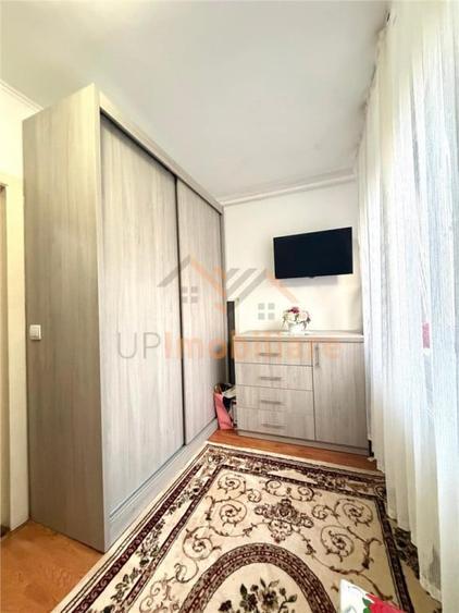 Apartament cu 2 camere semidecomandat în Lotus