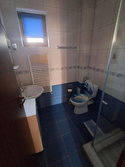 Apartament cu 2 camere decomandat în Lazaret