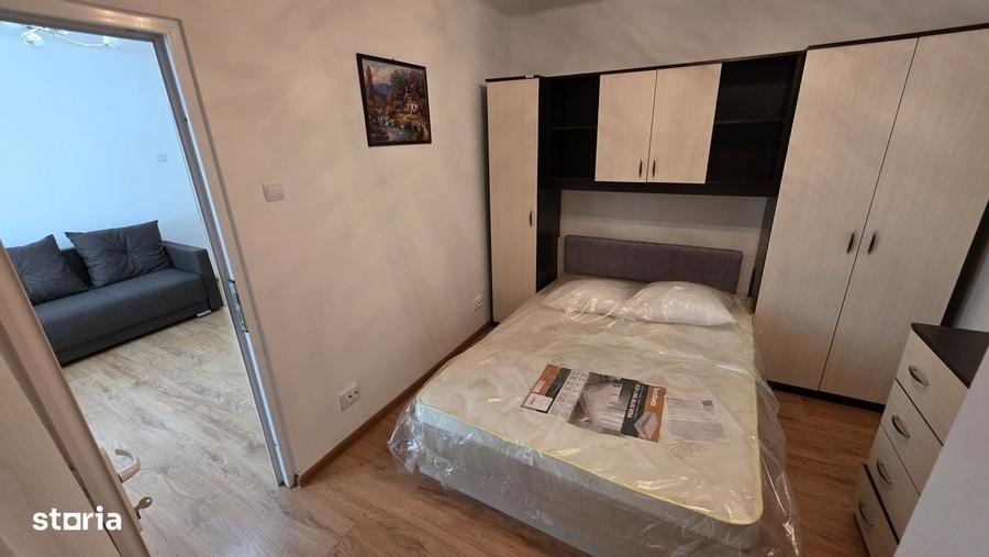 Inchiriez ap cu 2 camere et 1 - 9