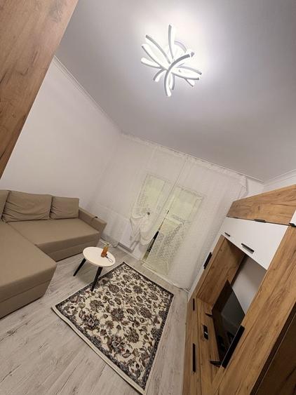Apartament cu 2 camere în Chiajna