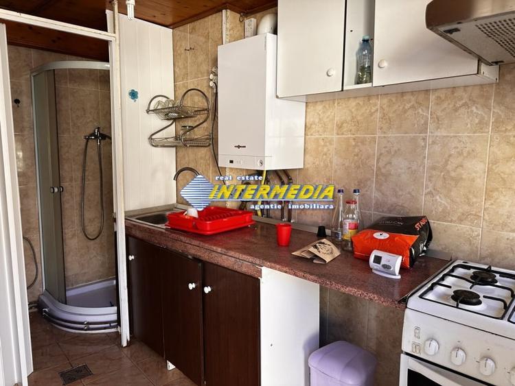 Casă individuală cu 4 camere cu Teren 1313 Mp în Lancrăm