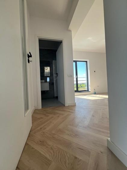 Casă cu 4 camere cu Teren 500 Mp în Ciorogârla