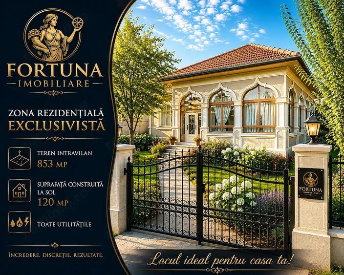 Casă cu 2 camere cu Canalizare în Central
