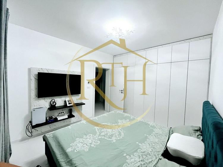 Duplex cu 3 camere cu Canalizare în Moșnița Nouă