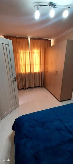 Apartament cu 2 camere nedecomandat, mobilat în Tătărași — fotografia 1