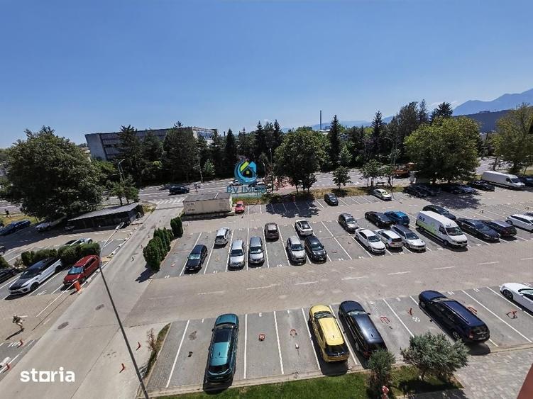 Inchiriem Apartament 3 Camere 94 Mp, Modern, Semidec, Tractorul - 15