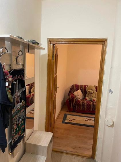 Apartament cu 2 camere nedecomandat în Alexandru cel Bun