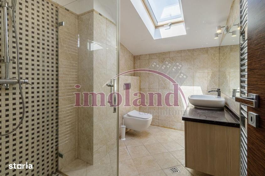 Apartament cu 4 camere în Kiseleff