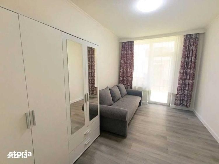 inchiriez apartament 3 camere Selimbar Sibiu - 1