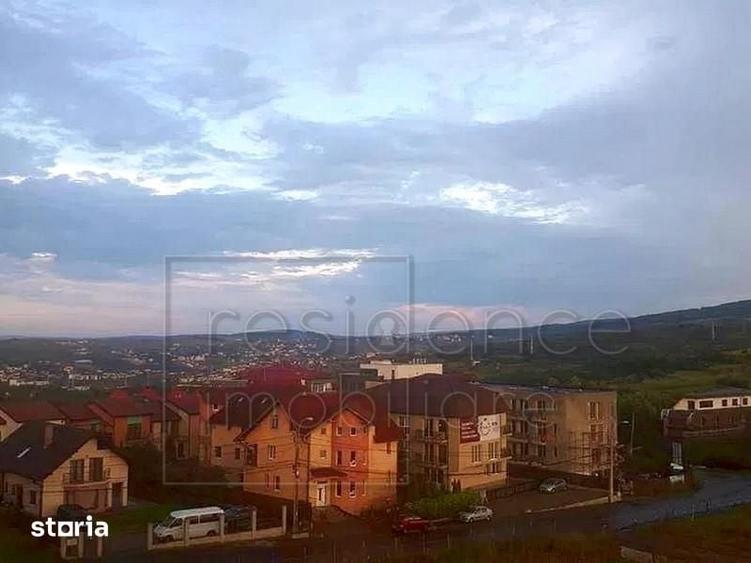 Apartament cu 2 camere semidecomandat în Bună Ziua