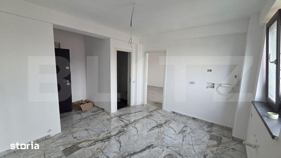 Apartament cu 2 camere decomandat în Șimnicu de Sus