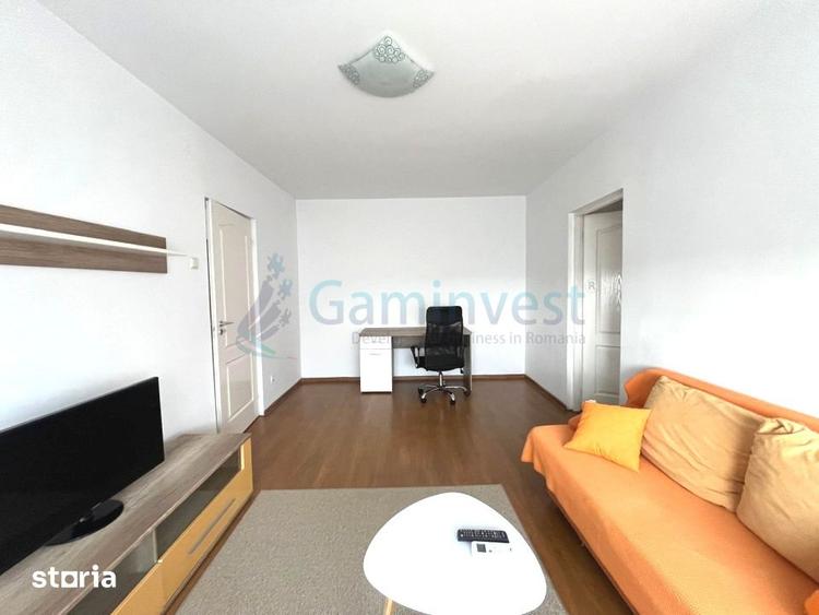 Apartament de inchiriat in Oradea, 2 camere, Piata Mare GaminvestA2733 - 2