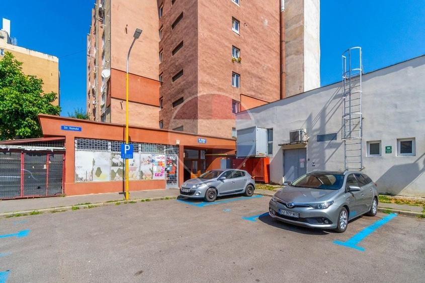 Garsonieră de închiriat – Cartier Noua| Comision 0% - 14