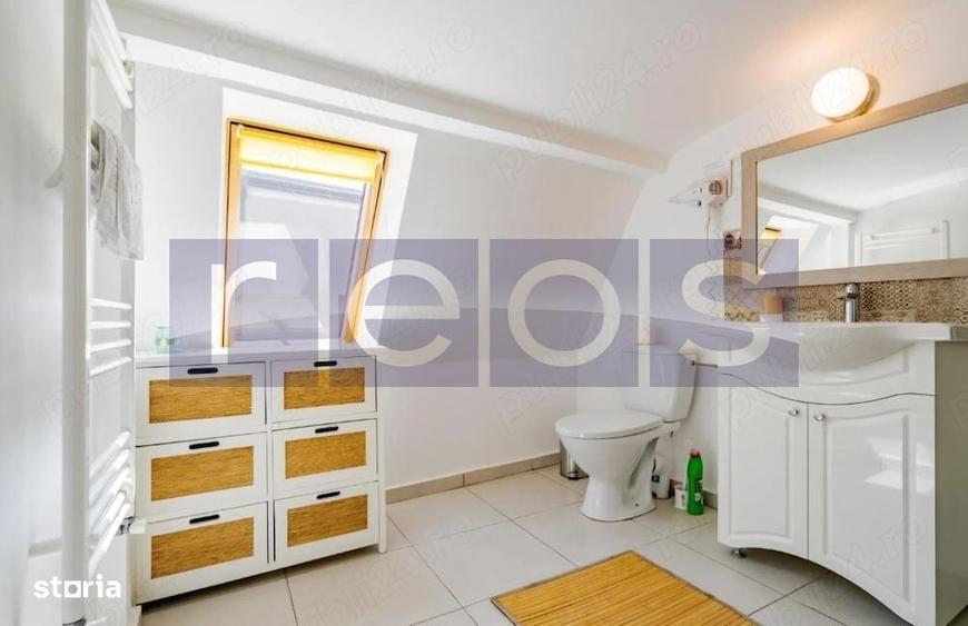 Apartament cu 4 camere în Unirii