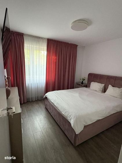 Vanzare apartament 2 camere Obor Bucuresti | gradina parter - 1