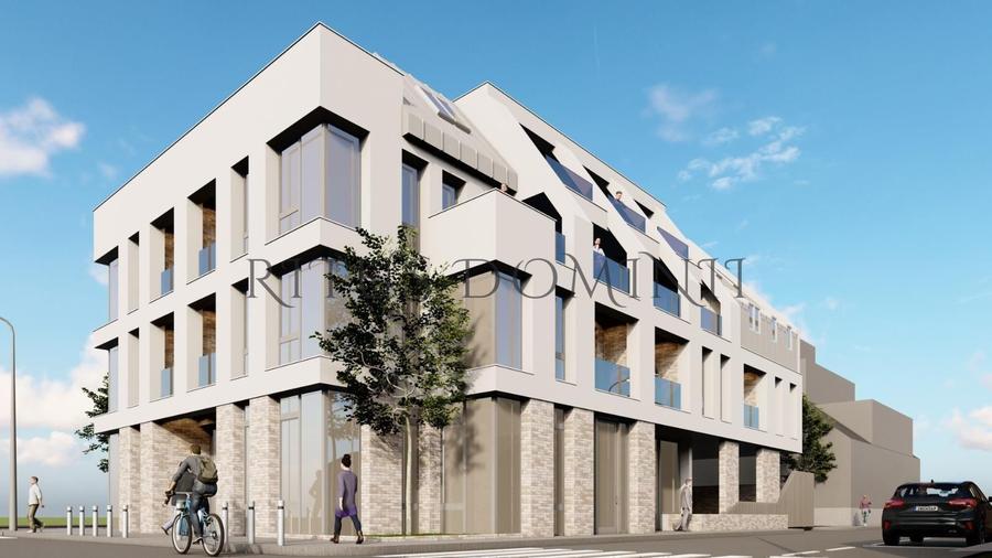Apartament cu 3 camere decomandat în Ultracentral