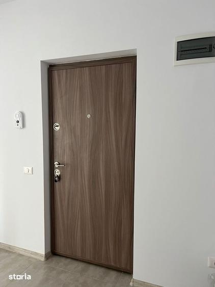 Apartament cu 2 camere în Dobroești