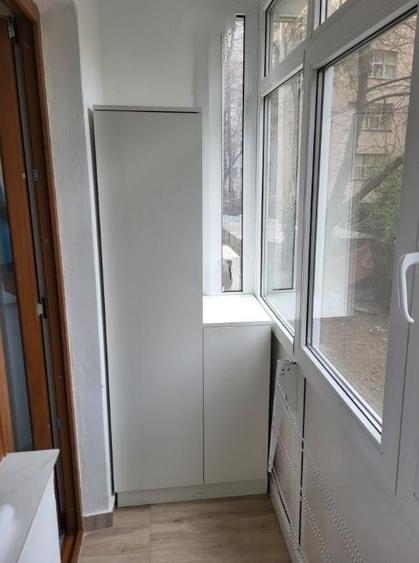 Apartament cu 2 camere decomandat, mobilat în Calea Victoriei