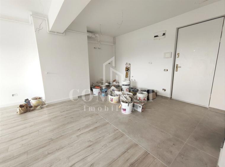 Apartament cu 2 camere semidecomandat în Zorilor