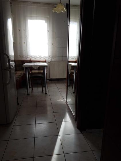 Garsonieră decomandată în Gării