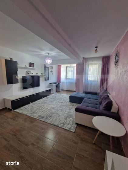 Apartament 2 camere, 64,90mp, etaj 2, bloc nou, zona Burdujeni - 6