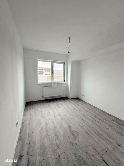 Apartament cu 2 camere decomandat în Frumoasa
