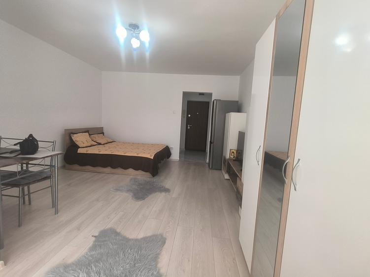 Garsonieră nedecomandată în Drumul Taberei