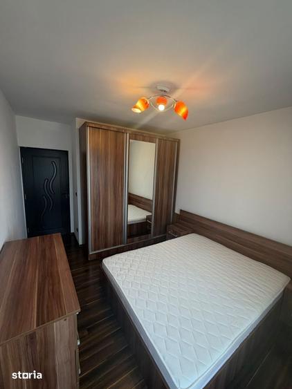 Inchiriere apartament 2 camere | terasa generoasa Str. Lacrimioarei - 7